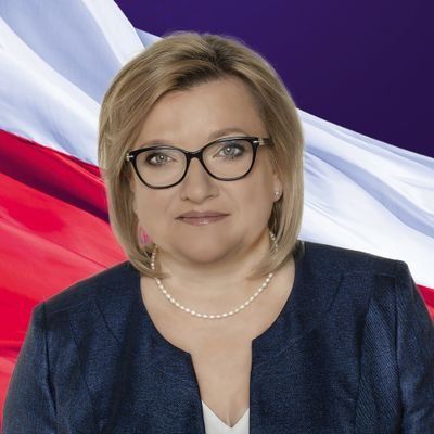 Beata Kempa ambasadorką L'Oreal